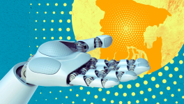 How Bangladesh can keep up with AI