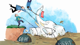 Illustration: TBS
