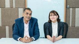 GP taps AI for smarter services, greener operations 
