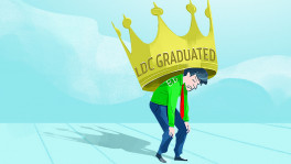 What Bangladesh can learn from global LDC experiences