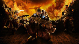 Gears of War: Reloaded: A classic reborn