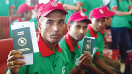 Automating migration: How digital platforms are transforming Bangladesh’s labour mobility