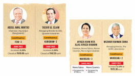 BNP nomination buzz lifts shares of candidate-owned firms