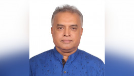Dr Md Arifur Rahman, CEO of Young Power in Social Action (YPSA). Photo: Collected 