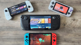 Engadget. Photo: Collected