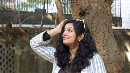 On a winter morning in the city, Elita Karim took a stroll around Shahabuddin Park. Photo: Tahsin Samin/TBS