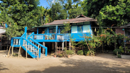 A homestay journey into Jaflong’s Khasi Punjee 