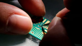 With coordinated leadership, institutional coherence and sustained investment in skills and quality systems, Bangladesh can move from isolated success stories to a durable semiconductor ecosystem. Photo: Reuters 