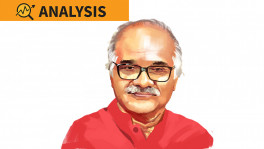 Selim Jahan. Sketch: TBS