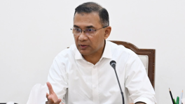 File photo of Prime Minister Tarique Rahman. Photo: PMO