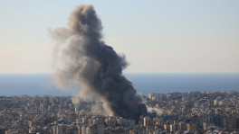 Photo: Reuters