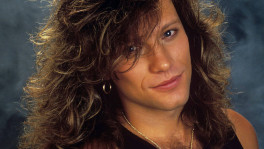 Universal Wins Bid for Bon Jovi Biopic
