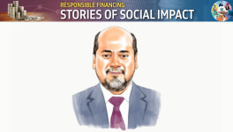 Mohammad Ali, Managing Director &amp; CEO, Pubali Bank PLC. Sketch: TBS