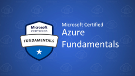 A complete beginner’s guide to Microsoft azure fundamentals certification