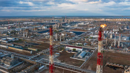 Energy security is no longer only an economic issue — it is a strategic one. Photo: REUTERS