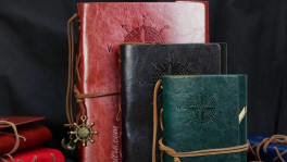 For those who would rather write letters than texts
