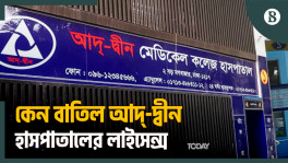Govt cancels Ad-Din Hospital's license following deaths of six newborns