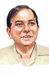 Judicial budget worth 5km highway  