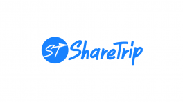Sharing the love of travelling