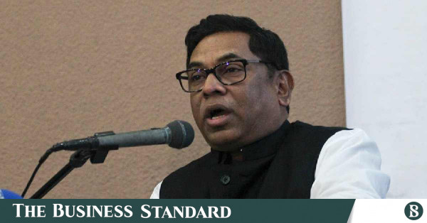 Action against those behind national grid failure by Monday: Nasrul Hamid