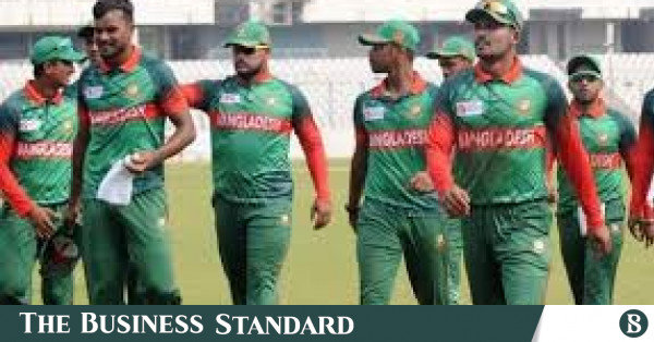 Bangladesh continue winning run with win over Nepal