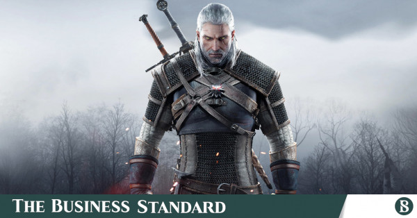 The Witcher, explained: All the backstory and characters you need to know -  CNET