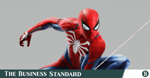 Spider-Man: Remastered Won't Recognise Your PS4 Spider-Man Saves