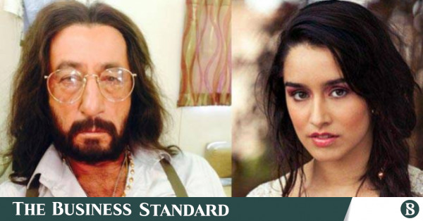 Shraddha's father Shakti Kapoor to play narcotics officer in film inspired  by Sushant Singh | undefined