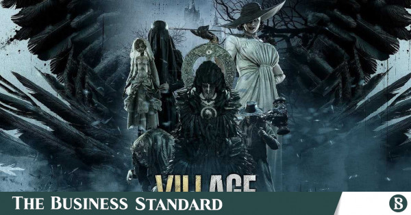 Resident Evil Village trailer breakdown: every thing we've found