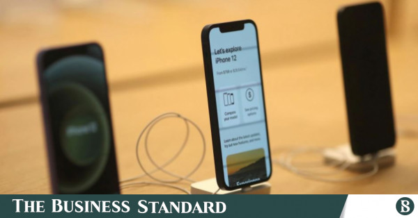 La France arrête les ventes d’iPhone 12 en raison de radiations très élevées