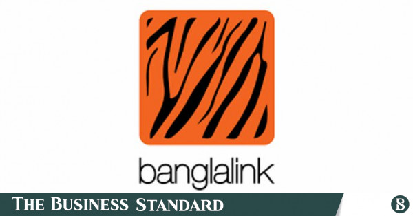 Banglalink’s Q3 income up by 15.1 p.c