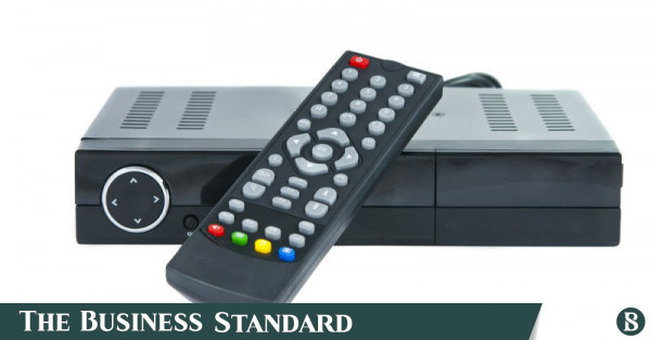 Set-top box for cable TV mandatory from 1 April