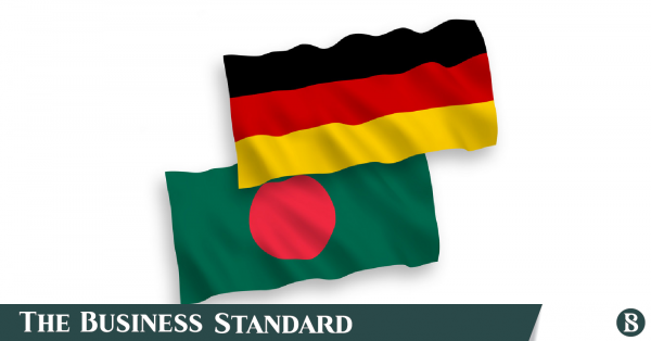 Bangladesch jetzt ein wichtiger wirtschaftlicher, politischer Partner: Deutschland