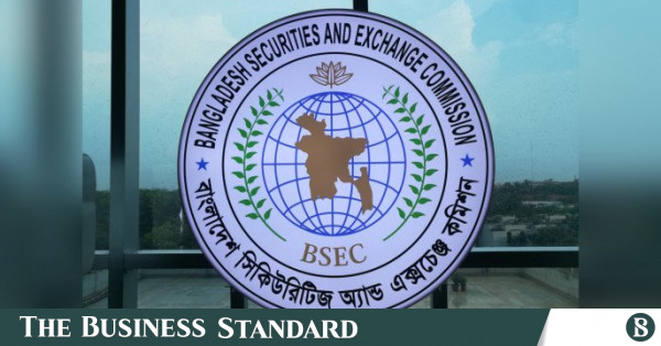 BSEC to formulate sustainable bond guidelines next year