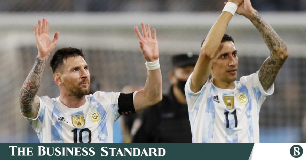 Messi insta al Barcelona a fichar a dos de la selección argentina ganadora del Mundial