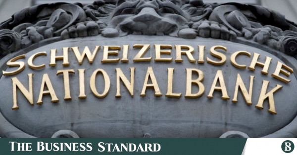 Die Schweizer Zentralbank plant, den Leitzins im September um mindestens 50 Basispunkte anzuheben