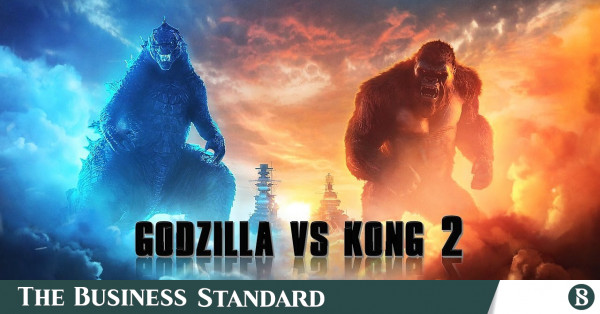 Godzilla vs Godzilla Earth (2022) Teaser Trailer