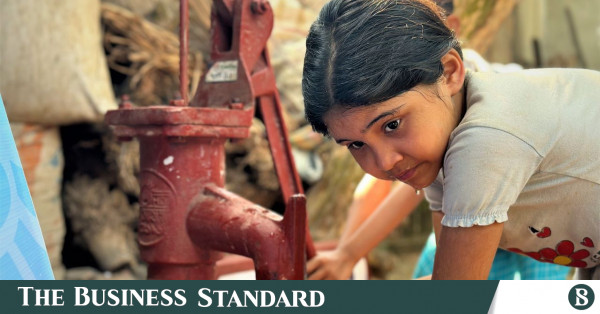 Emirates to support clean water supply initiative in Bangladesh - The Business Standard