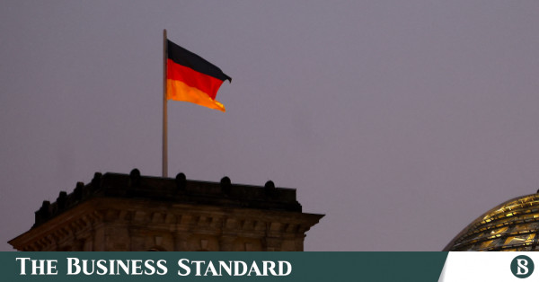 Angesichts zunehmender Spannungen in China reisen deutsche Abgeordnete nach Taiwan