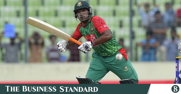 Rony Talukdar fue incluido en el equipo T20I de Bangladesh para la serie de Inglaterra y regresó después de una ausencia de ocho años.