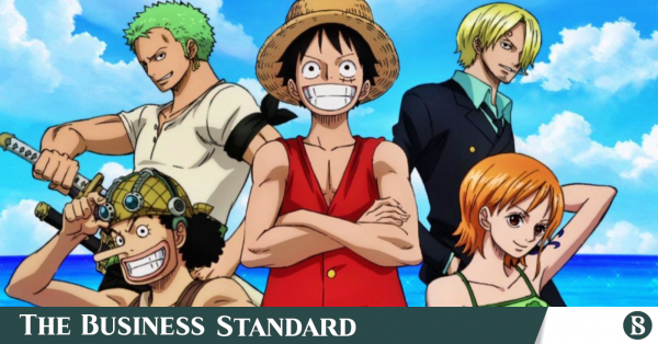 Netflix making live-action 'One Piece' from popular manga