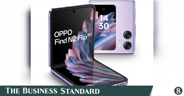 Oppo Find N2 Flip Review: Changing the game