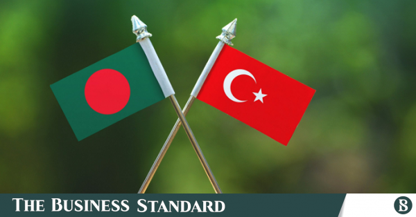 Türkiye Büyükelçisi: Bangladeş ile Türkiye arasındaki ekonomik işbirliği derinleşiyor