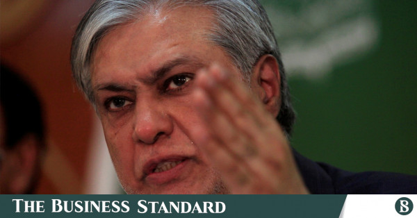 Pákistán říká, že sdílí podrobnosti o rozpočtu s Mezinárodním měnovým fondem, aby odblokoval finanční prostředky