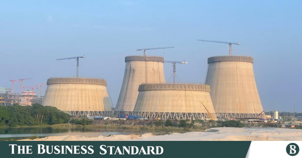 Šestá várka uranu dorazí do Rooppuru za přísných bezpečnostních opatření