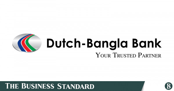 Winst Dutch-Bangla Bank stijgt met 42% om in 2023 Tk801cr te bereiken