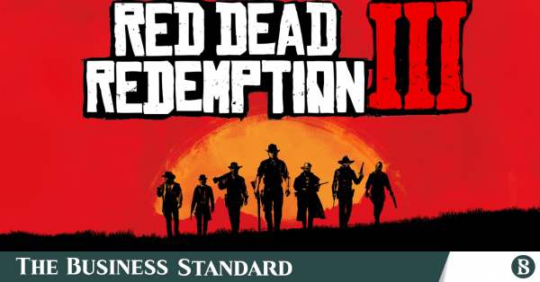 Red Dead Redemption 3™