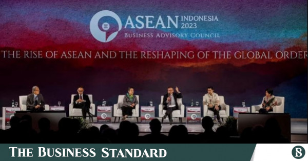 АСЕАН започва преговори за споразумение за цифрова икономика на стойност 2,7 трилиона долара за ускоряване на гладката търговия