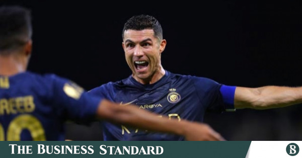 Recordista Ronaldo ‘queria mais’ com Portugal