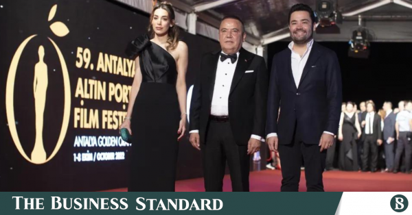 Türk Film Festivali sansür tartışması nedeniyle iptal edildi